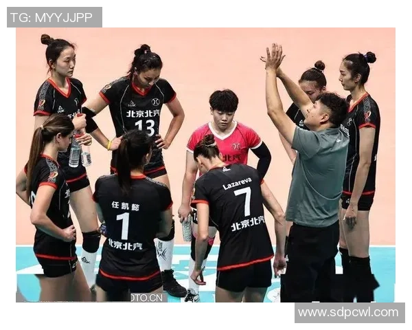 北京排球队在世界锦标赛中的速度表现分析与启示 北京排球队在世界锦标赛中的速度表现分析与启示