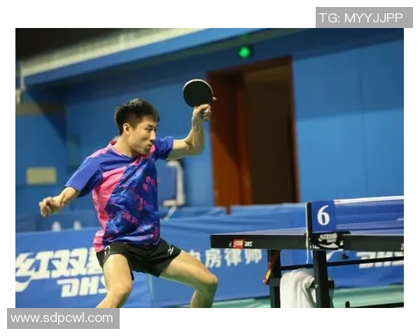 赛后分析:上海乒乓球队与重庆乒乓球队的耐力对决全景回顾 赛后分析:上海乒乓球队与重庆乒乓球队的耐力对决全景回顾