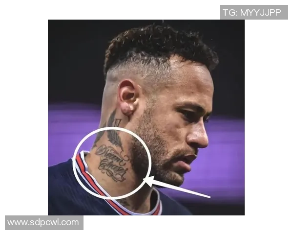 足球明星男士纹身图案推荐展现个性与热情的艺术选择 足球明星男士纹身图案推荐展现个性与热情的艺术选择