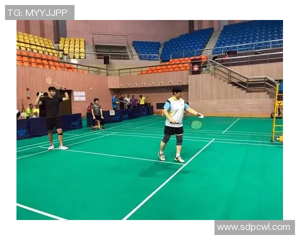 对话赵伟:回顾羽毛球生涯中的挑战与成就 对话赵伟:回顾羽毛球生涯中的挑战与成就